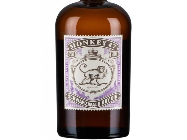 MONKEY 47