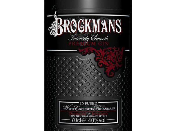 BROCKMANS