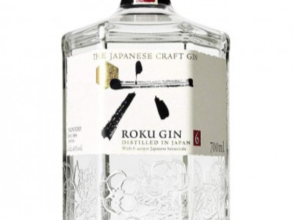 ROKU GIN