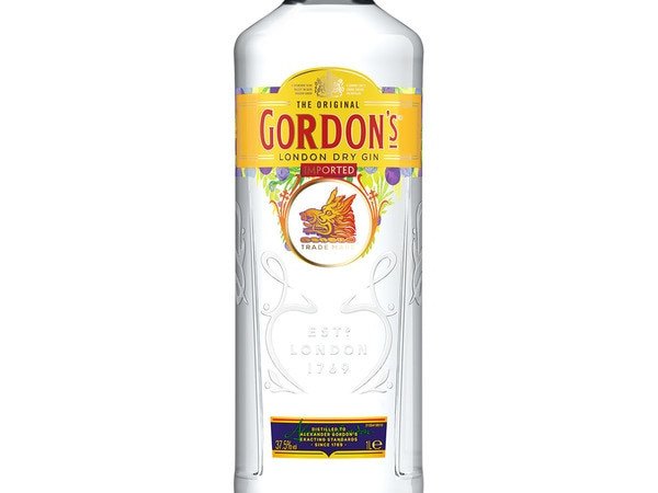 GORDONS 