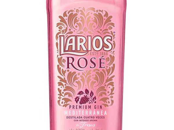 LARIOS ROSE