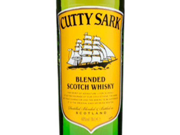 CUTTY SARK