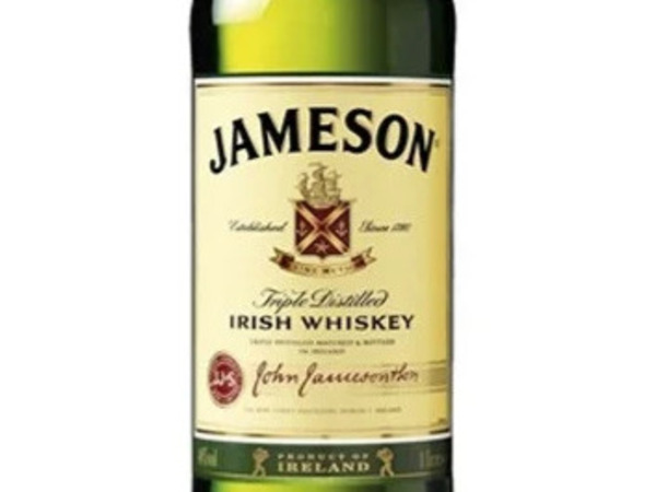 JAMESON