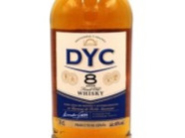 DYC 8