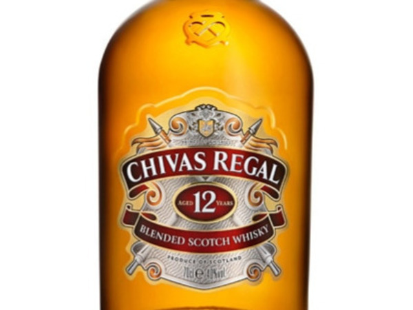 CHIVAS