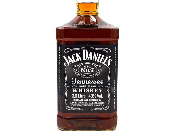 JACK DANIELS