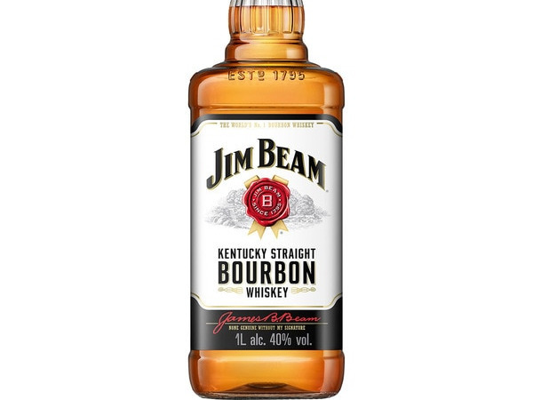 JIM BEAN