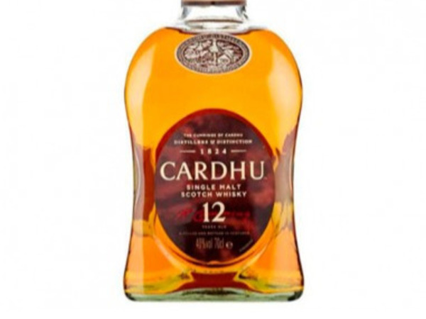 CARDHU