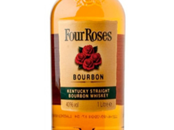 FOUR ROSES
