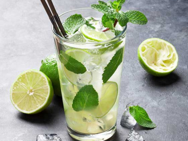 MOJITO