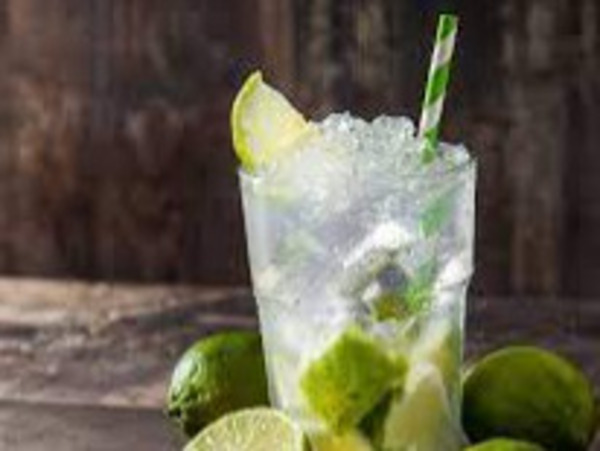 CAIPIRINHA