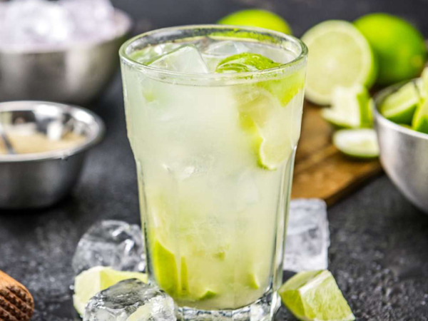 CAIPIROSKA