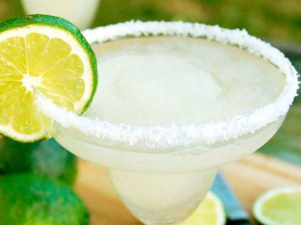 MARGARITA