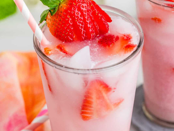 PINK PARADISE