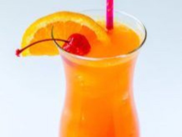 TEQUILA SUNRISE