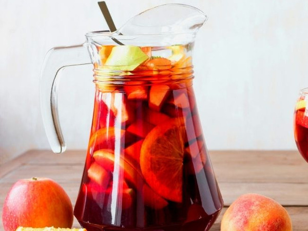 SANGRIA