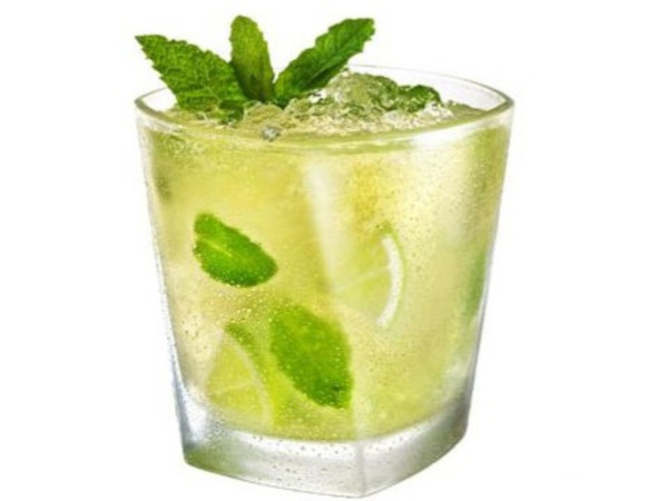 MOJITO SIN ALCOHOL