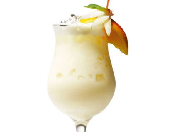 PIÑA COLADA SIN ALCOHOL