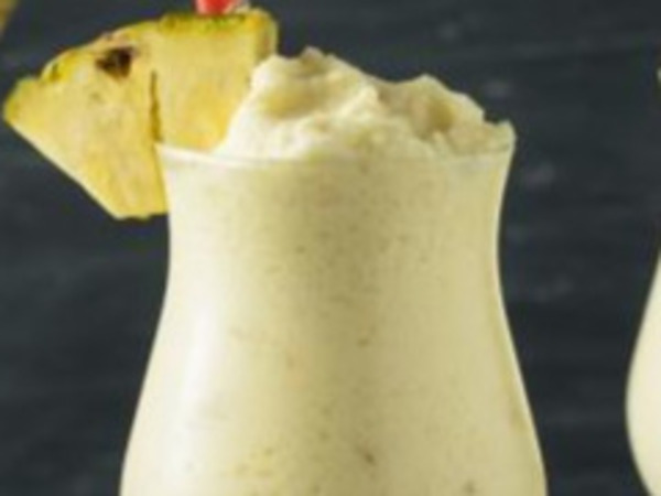 PIÑA COLADA