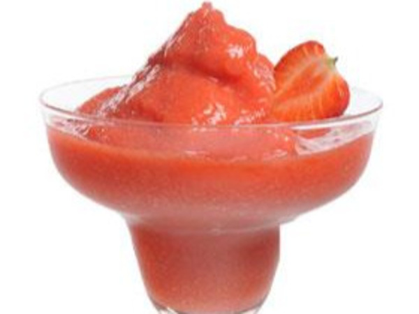 MARGARITA DE FRESA