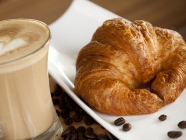 DESAYUNO CONTINENTAL