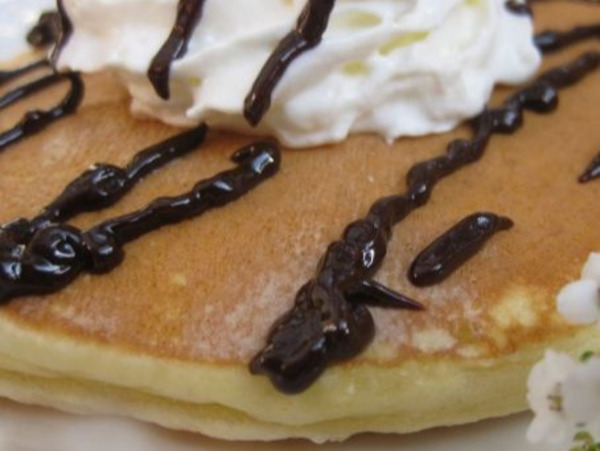 TORTITAS