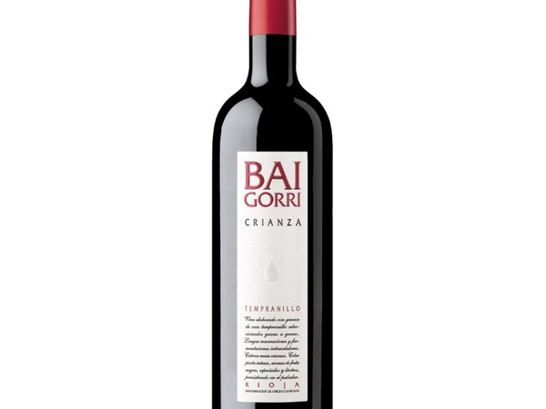 BAIGORRI CRIANZA 2019