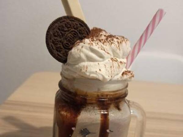 OREO
