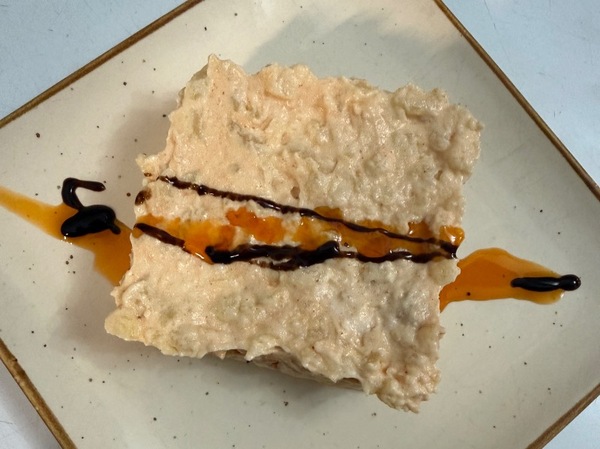 Ensaladilla de pulpo 