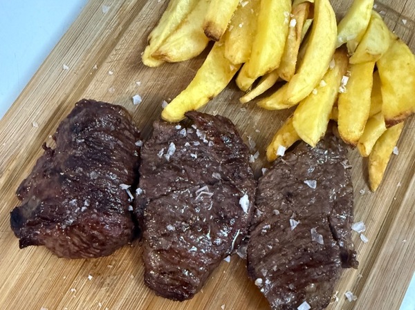 Presa paleta ibérica