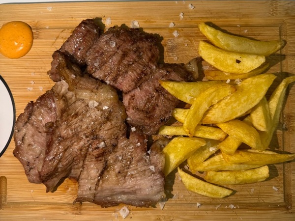 Secreto ibérico extra 