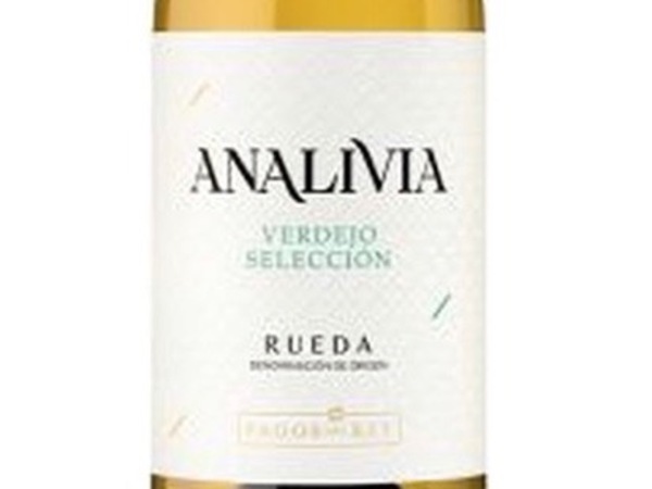 Verdejo Analivia 