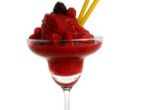DAIQUIRI DE FRESA