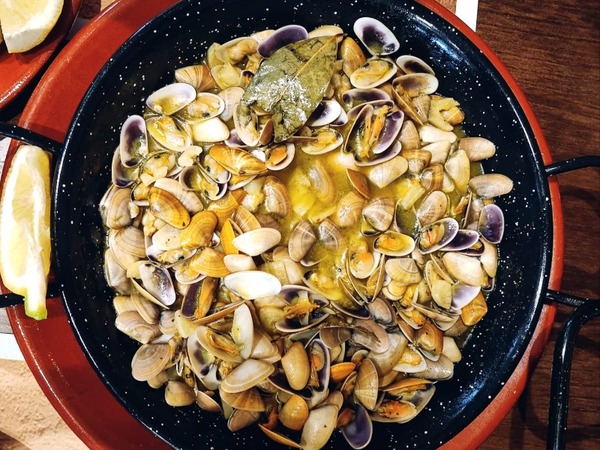 COQUINAS