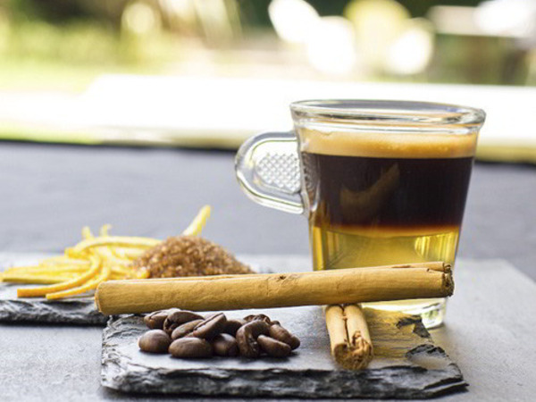 CARAJILLO