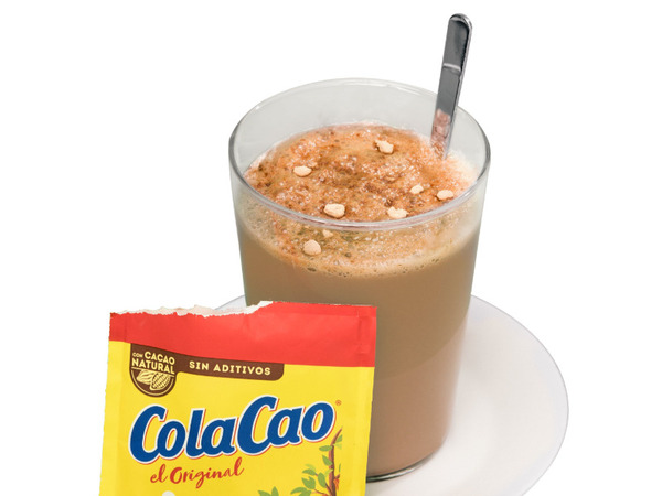 COLACAO