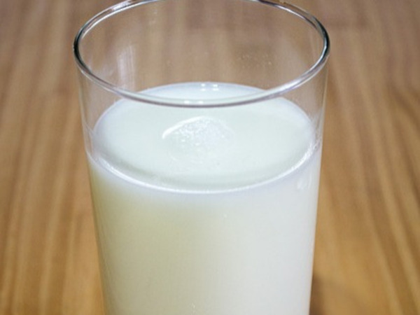 VASO LECHE