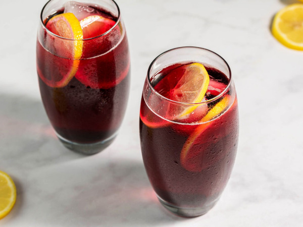 TINTO VERANO