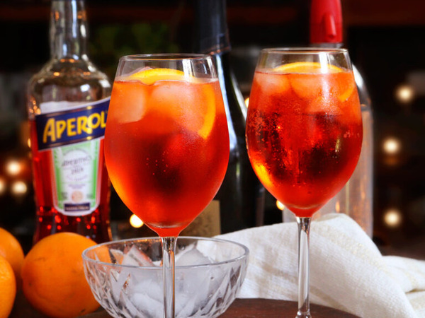APEROL SPRITZ