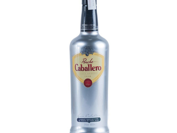 PONCHE