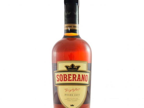 SOBERANO