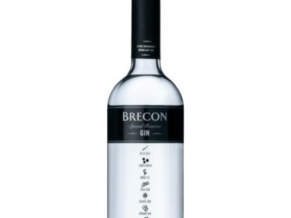 BRECON
