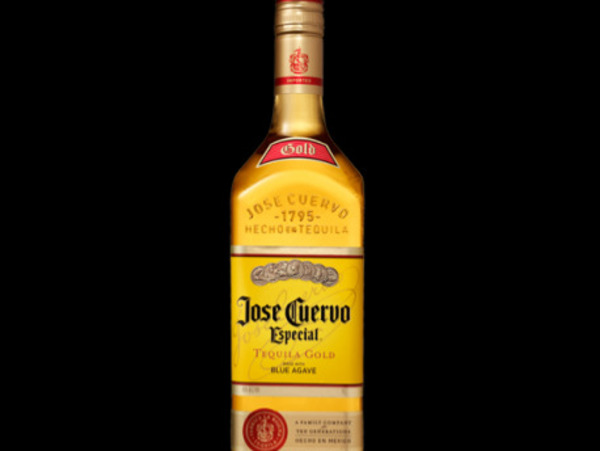 TEQUILA JOSE CUERVO