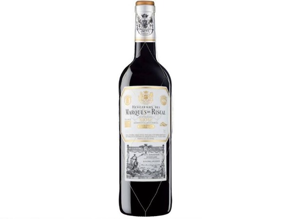 Marqus de Riscal Reserva