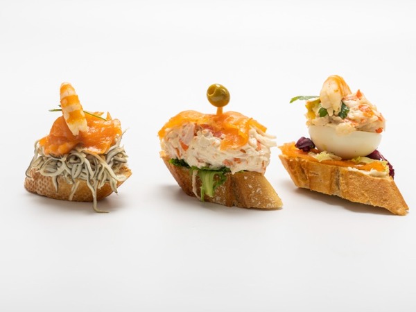 Pinchos