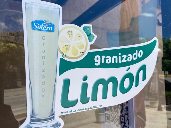 GRANISSAT DE LLIMONA