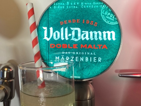 GRANISSAT + VOLL DAMM
