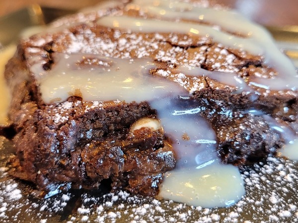 Brownie 