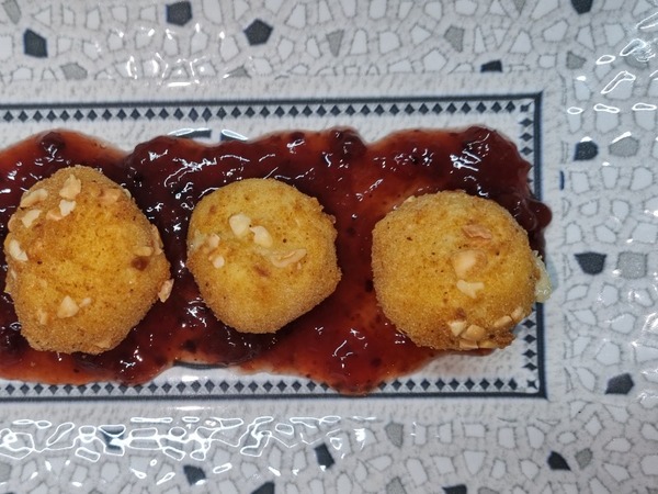 CAMEMBERT FRITO 