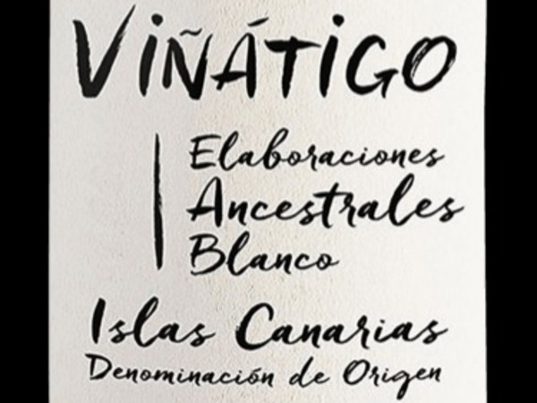 VIÑÁTIGO ANCESTRAL (Gual 100%)